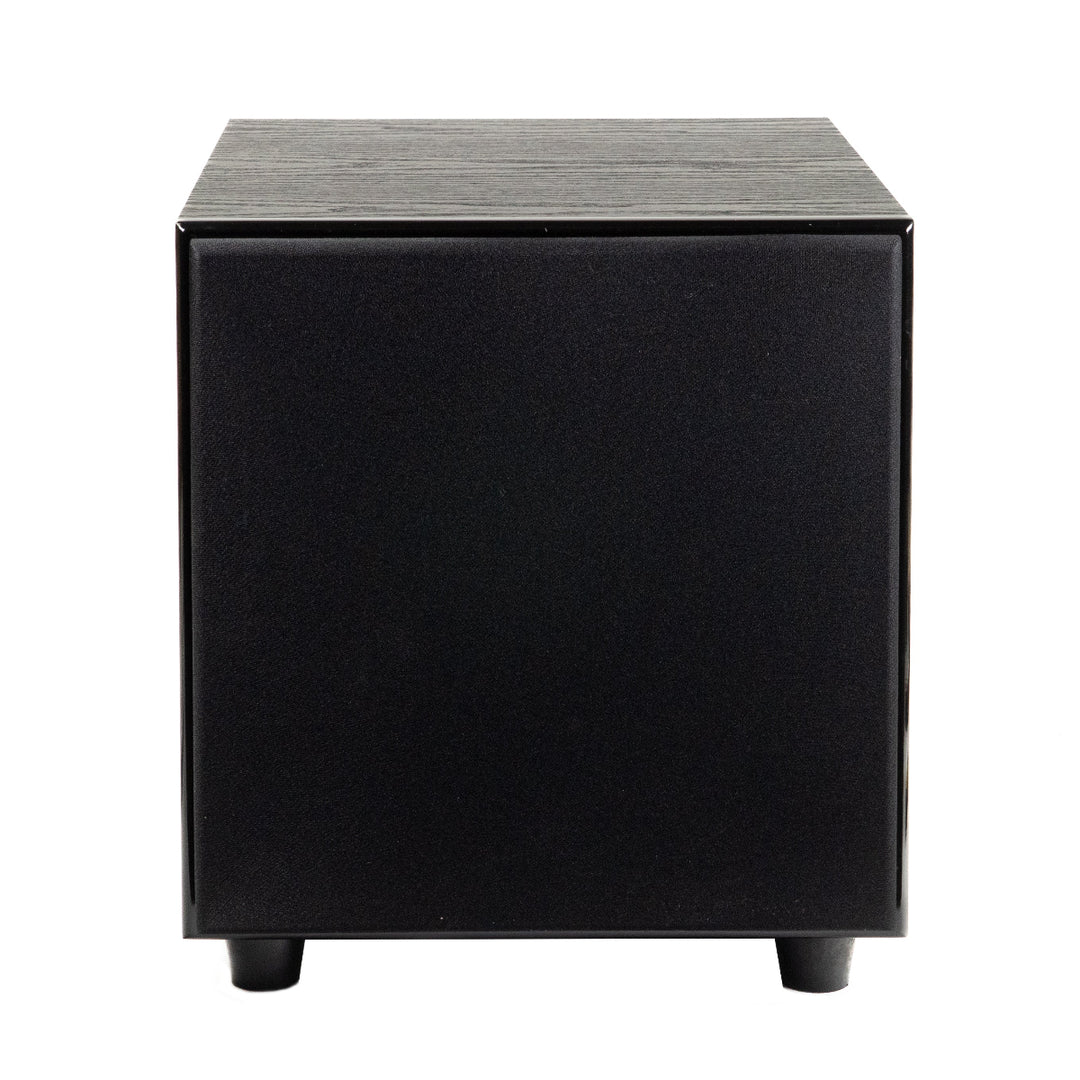SoundMate HBS-10S 10" Subwoofer Activo