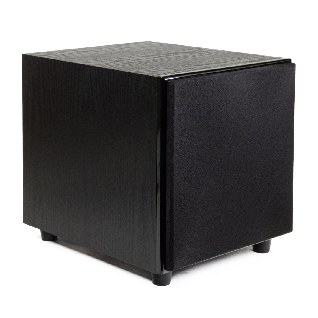 SoundMate Sistema HIFI Activo