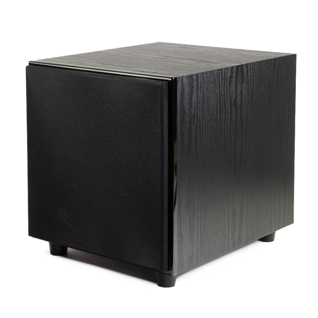 SoundMate Sistema HIFI Activo