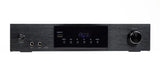 SoundMate HBS-05 Altavoces de Estantería & Amplificador HiFi