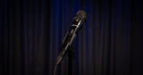 StudioMate SM580 Dynamic Vocal Microphone