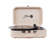 Studio 57 Tocadiscos Mellow (Blanco)