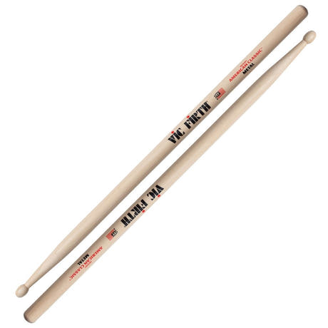 Vic Firth CM American Classic® Metal Punta de madera