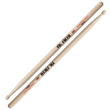 Vic Firth CM American Classic® Metal Wood Tip