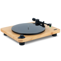 House of Marley Stir It Up LUX Bluetooth Tocadiscos