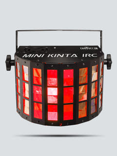 Chauvet Mini Kinta IRC