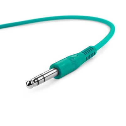 3 Star 6,3mm Jack Patchkabels 6-pak (120cm)