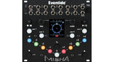 Eventide Misha instrumento eurorack y secuenciador