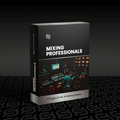 Paquete: Niveles 1 y 2 Serie Rec_Mixing