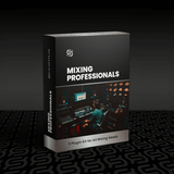 Bundle: Levels 1 & 2 Rec_Mixing Series