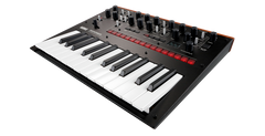 Korg Monologue Synthesizer (Negro)