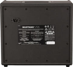 Mustang LT25 Amplificador de guitarra