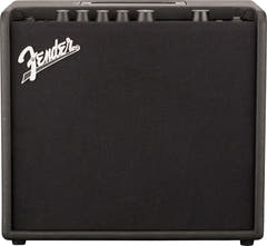Mustang LT25 Amplificador de guitarra