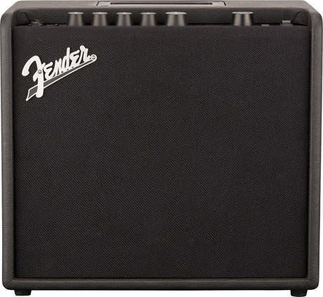 Mustang LT25 Amplificador de guitarra