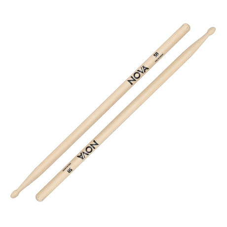 Vic Firth N5B Nova 5B Madera