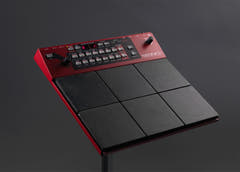 Nord Drum 3P Sintetizador de Percusión Modeling