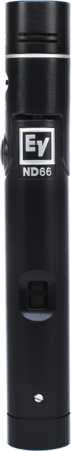 Electro-Voice ND66 Micrófono para instrumentos