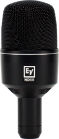 Electro-Voice ND68 Micrófono para batería