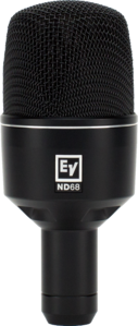 Electro-Voice ND68 Micrófono para batería