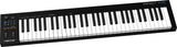 Nektar Impact GX61 MIDI keyboard
