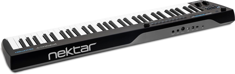 Nektar Impact GXP61 teclados MIDI