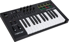 Nektar Impact LX25mk3 Teclados MIDI