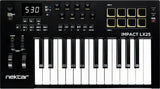 Nektar Impact LX25mk3 Teclados MIDI