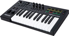 Nektar Impact LX25mk3 Teclados MIDI