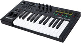 Nektar Impact LX25mk3 Teclados MIDI