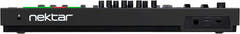 Nektar Impact LX25mk3 Teclados MIDI