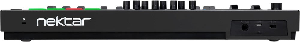 Nektar Impact LX25mk3 Teclados MIDI