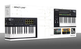 Nektar Impact LX49mk3 teclados MIDI