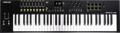 Nektar Impact LX61mk3 teclados MIDI