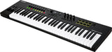 Nektar Impact LX61mk3 teclados MIDI