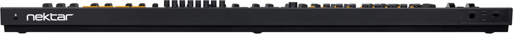 Nektar Impact LX61mk3 teclados MIDI