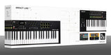 Nektar Impact LX61mk3 teclados MIDI