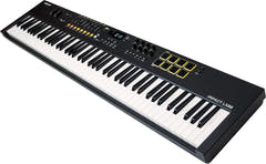 Nektar Impact LX88mk3 MIDI keyboard