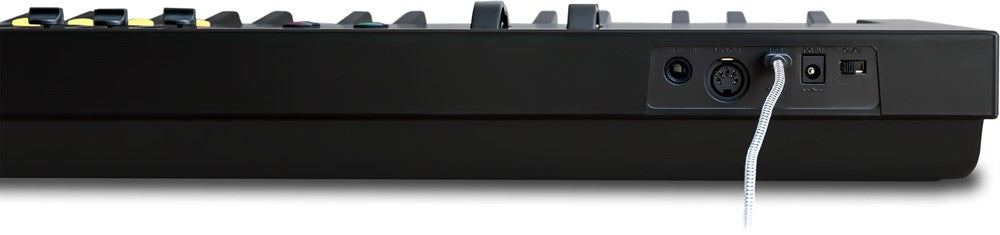 Nektar Impact LX88mk3 MIDI keyboard