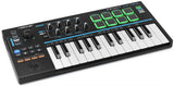 Nektar Impact LX Mini Teclados MIDI