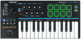 Nektar Impact LX Mini Teclados MIDI