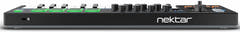 Nektar Impact LX Mini Teclados MIDI