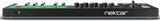 Nektar Impact LX Mini Teclados MIDI