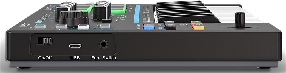 Nektar Impact LX Mini Teclados MIDI