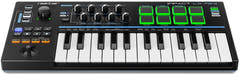 Nektar Impact LX Mini Teclados MIDI