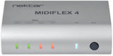 Nektar MIDIFLEX 4 teclados MIDI