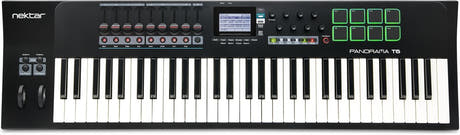 Nektar Panorama T6 Teclados MIDI