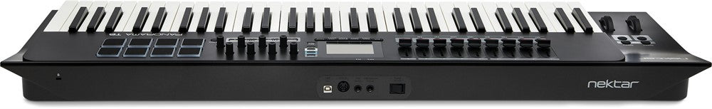 Nektar Panorama T6 Teclados MIDI