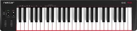 Nektar SE49 Teclados MIDI