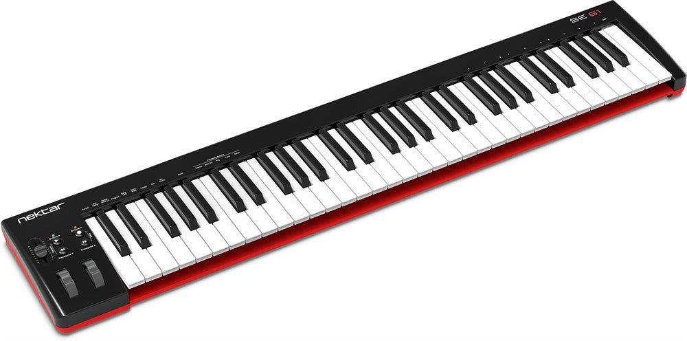 Nektar SE61 Teclados MIDI