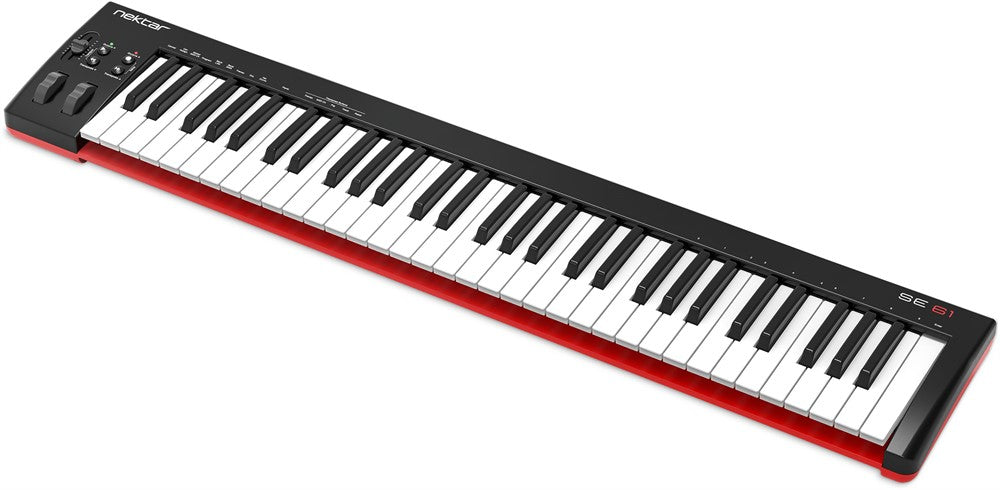 Nektar SE61 Teclados MIDI